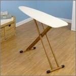 how to select and ironing board and iron