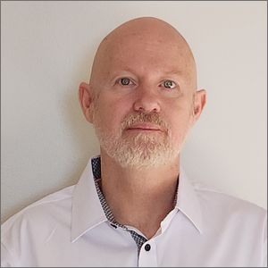 Greg Baka, author for BestDryingRack.com